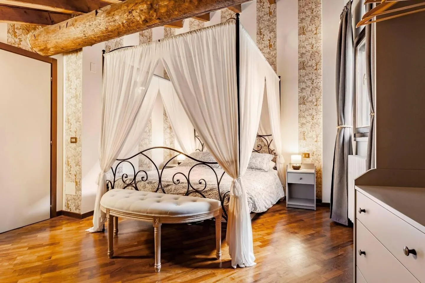 Holiday home Design Villa With Parking Navigli Area Milan