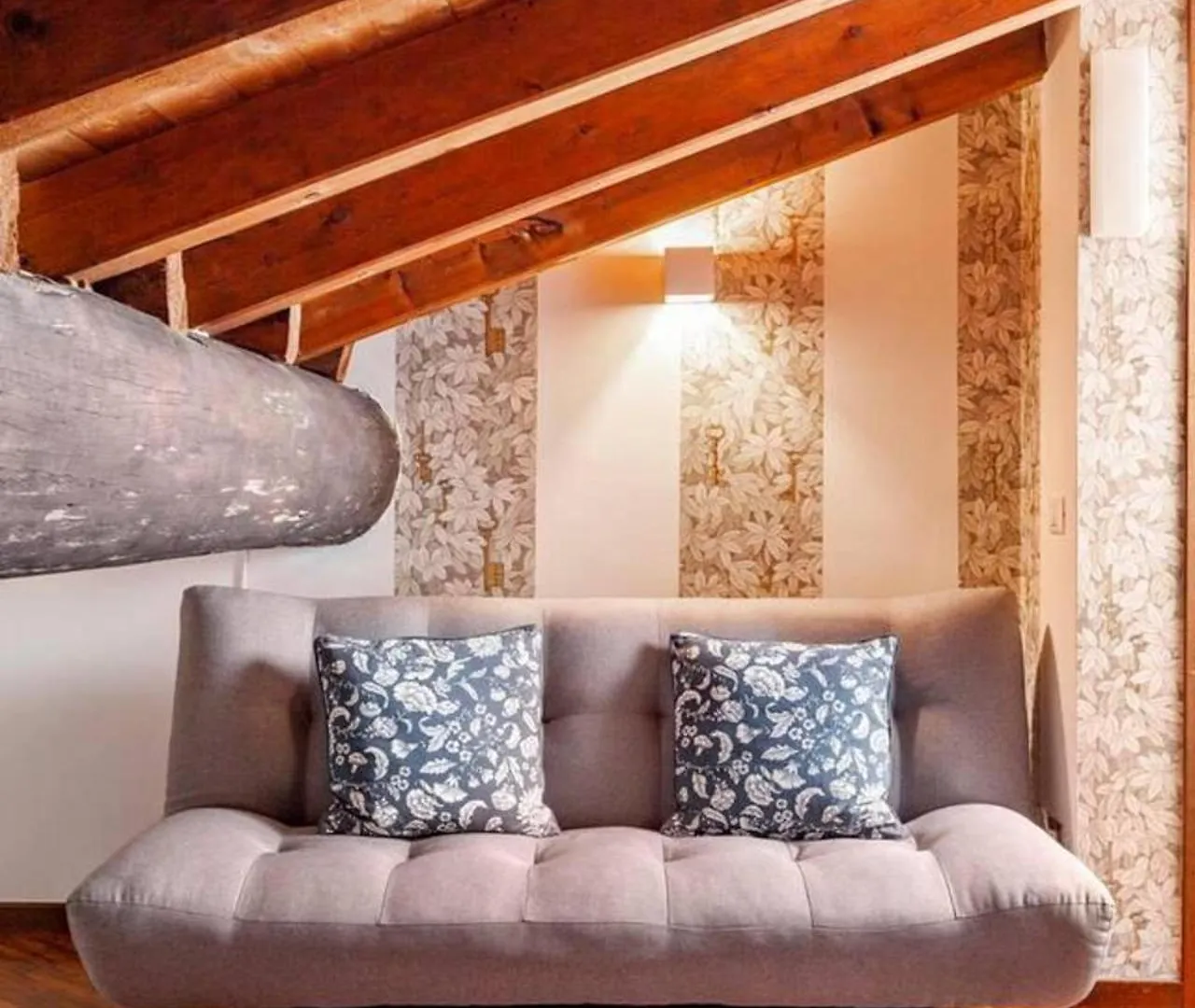 Holiday home Design Villa With Parking Navigli Area Milan Italy