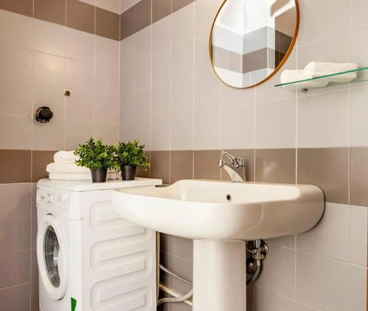 Design Villa With Parking Navigli Area Milan Holiday home