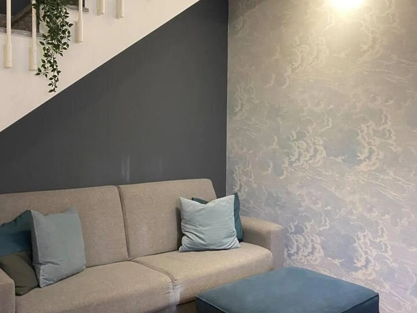 Design Villa With Parking Navigli Area Milan