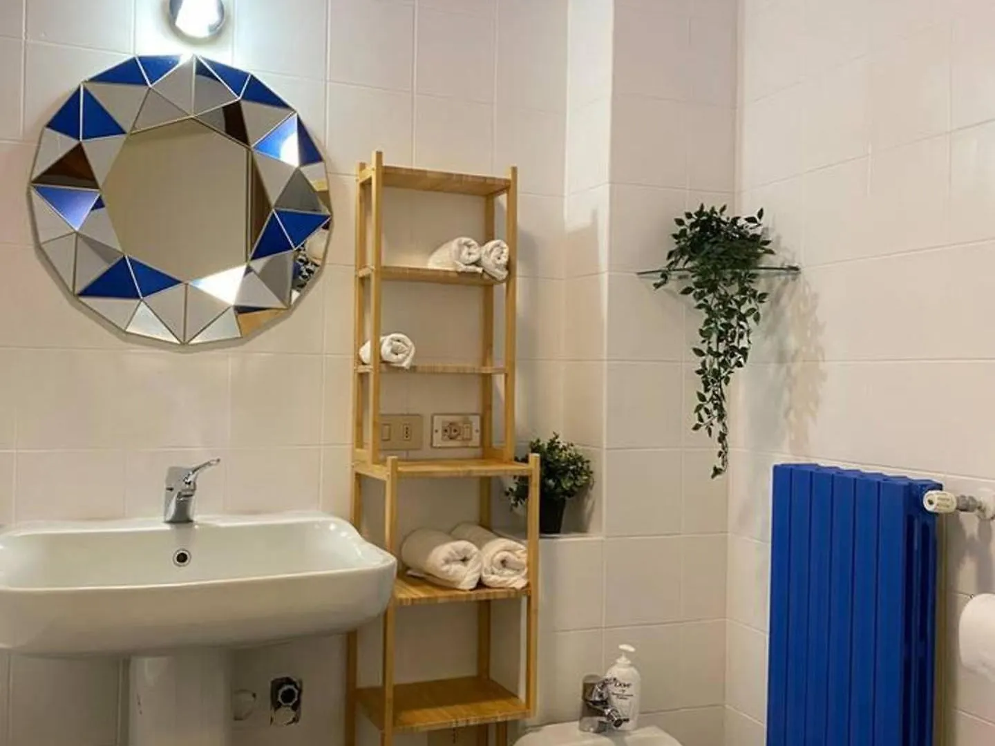 Holiday home Design Villa With Parking Navigli Area Milan Italy