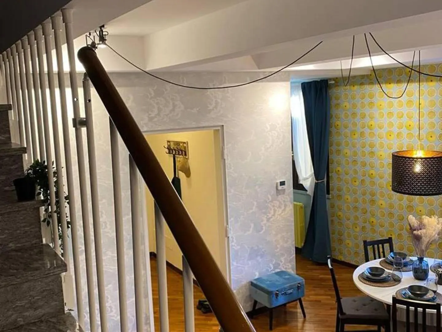 Design Villa With Parking Navigli Area Milan Holiday home