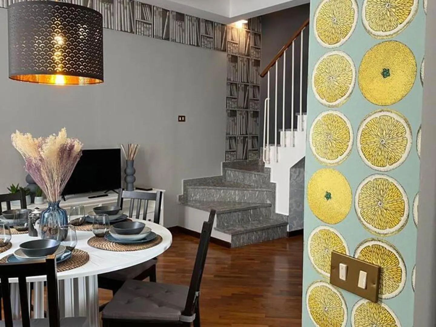 Design Villa With Parking Navigli Area Milan Holiday home