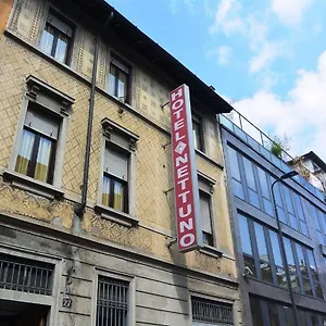 Nettuno Milaan