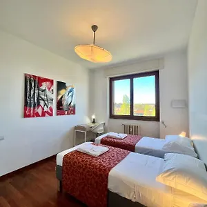 Гостевой дом Green Guest House, Милан