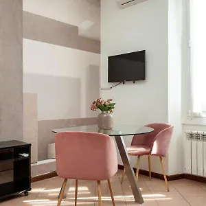 Holiday home Exquisite Vannucci- Porta Romana, Milan