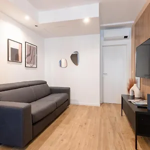 Holiday home The Basement, Milan