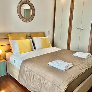 Holiday home Milanoview, Milan