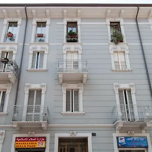 Holiday home Il Cortiletto, Milan