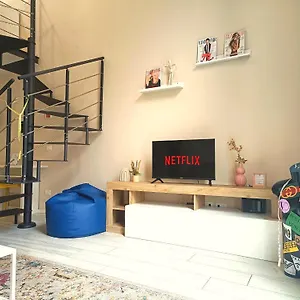 Holiday home Yr - Bocconi, Milan