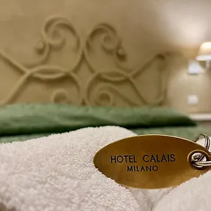 Boutique Calais Milaan
