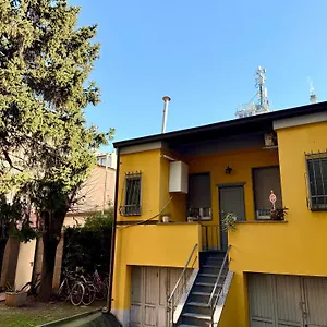 Holiday home Gionas - Casa Indipendente In Zona Strategica, Milan
