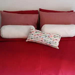 Holiday home La Marina Di, Milan