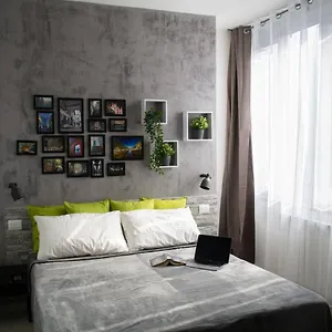 Holiday home Warrest - Short Rent, Milan