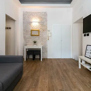 Holiday home La Casetta Di Porta Romana, Milan