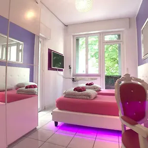 Holiday home Duomo Luxury House 9 Pax, Milan