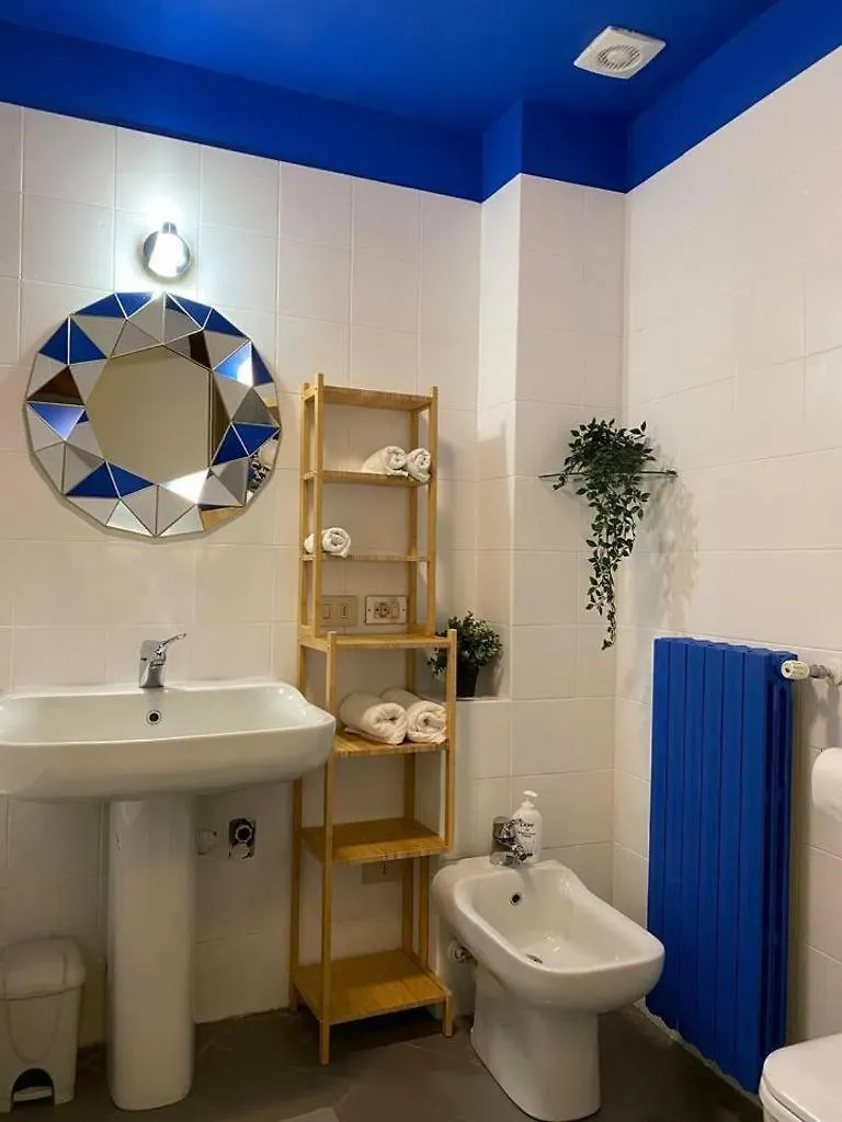Holiday home Design Villa With Parking Navigli Area Milan