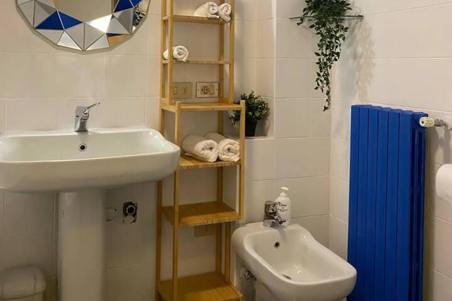 Design Villa With Parking Navigli Area Milan Holiday home